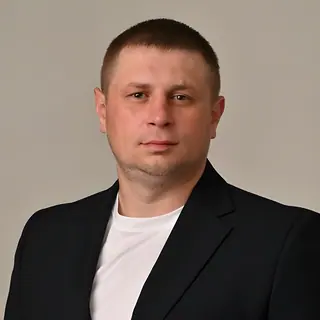 Александр Владимиренко, руководитель Формула House
