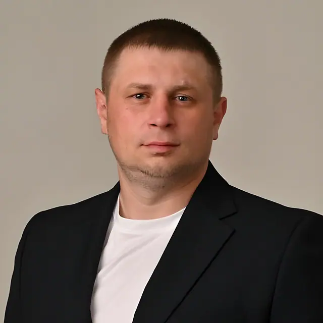 Александр Владимиренко, руководитель Формула House