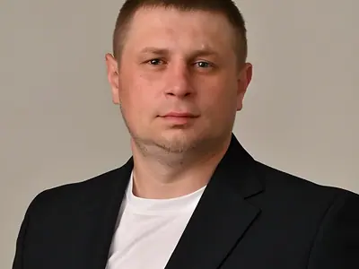 Александр Владимиренко